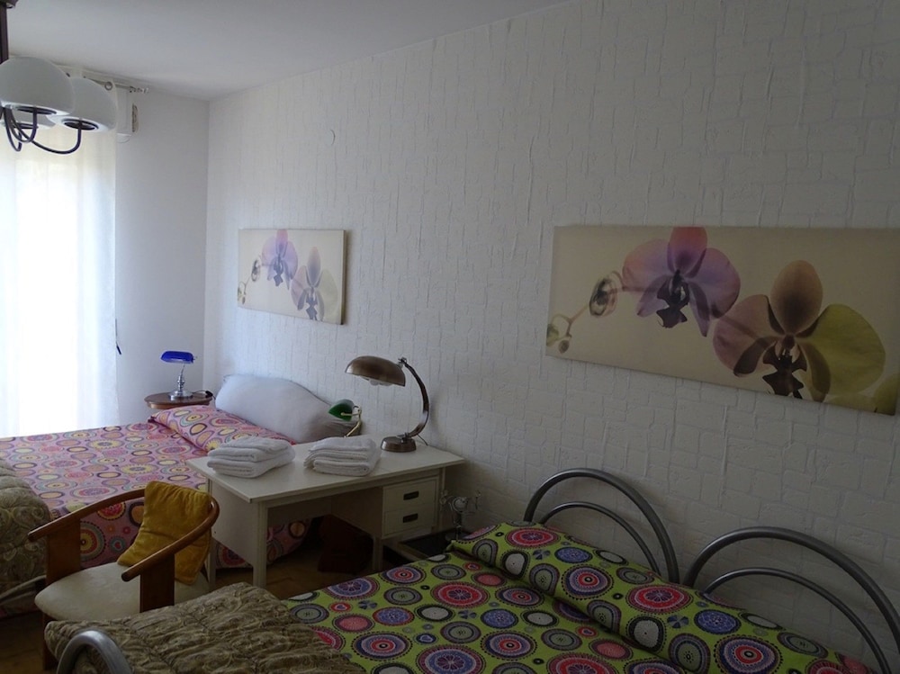 Casa Papapietro 36/39