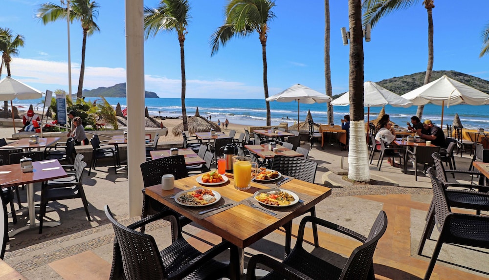 Oceano Palace Beach Hotel 36/50