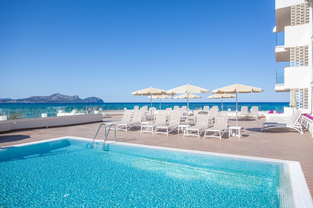 Grupotel Picafort Beach 46/50