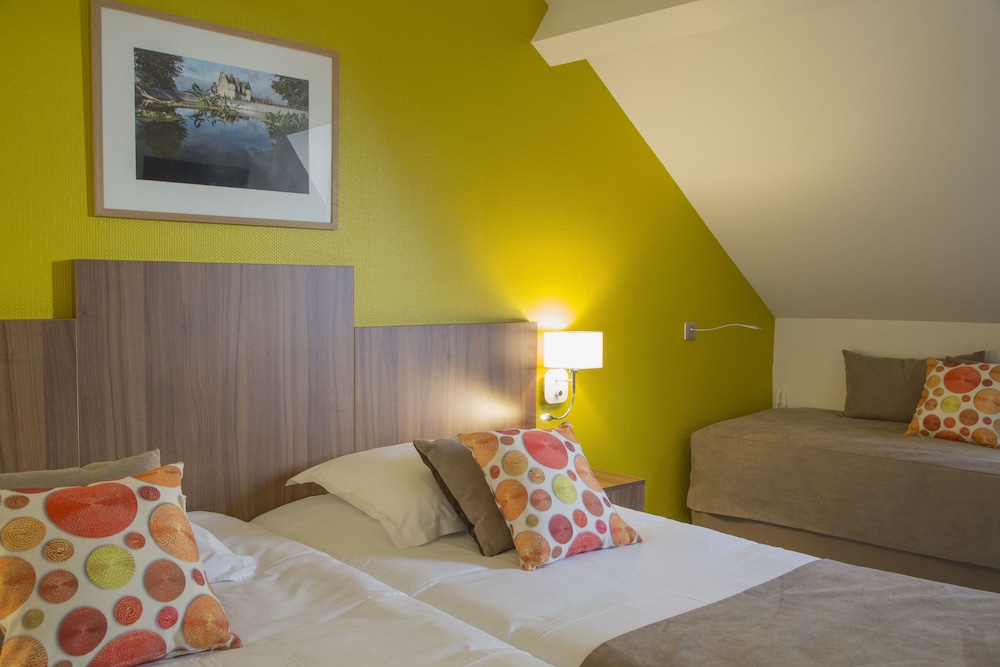 Logis Hotel Chaptal 15/31