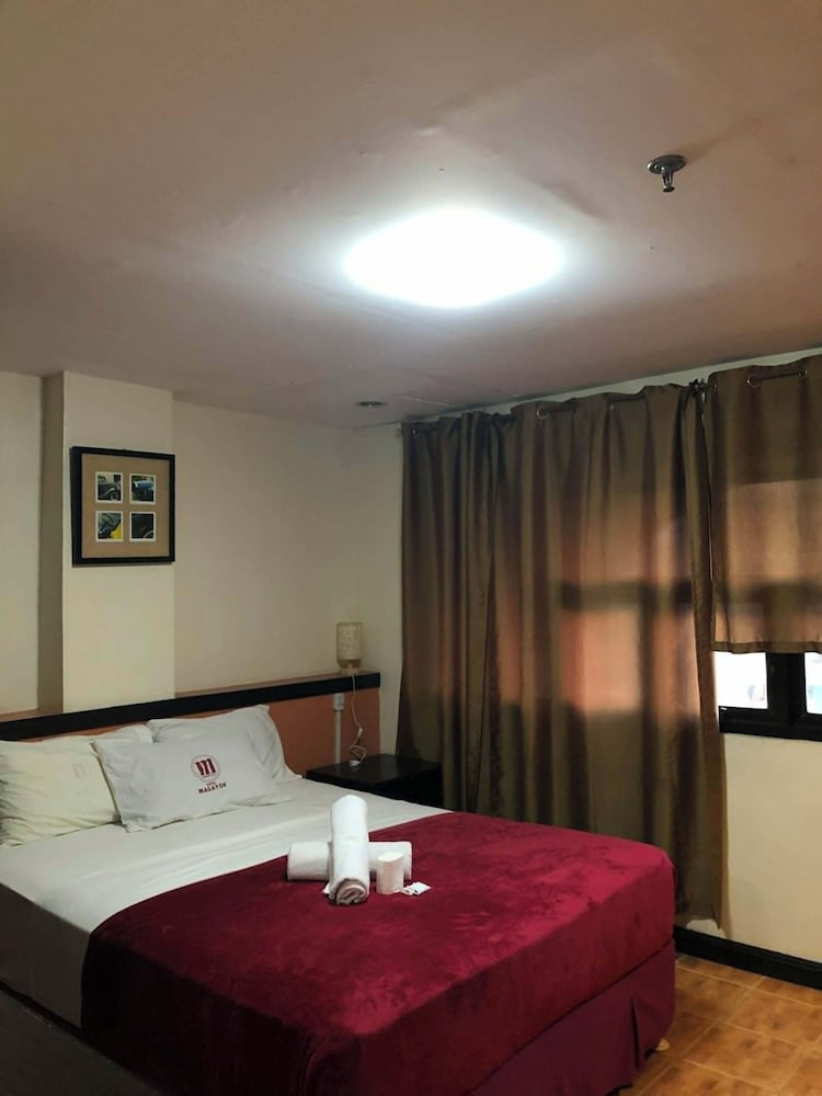 Magayon Hotel 17/29