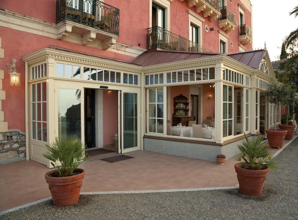 Hotel Villa Schuler 3/39