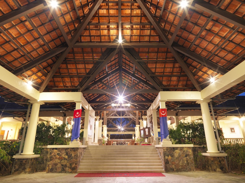 Sebana Cove Resort 2/18