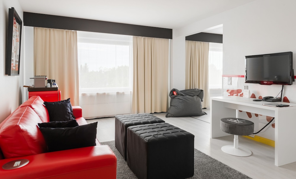 room