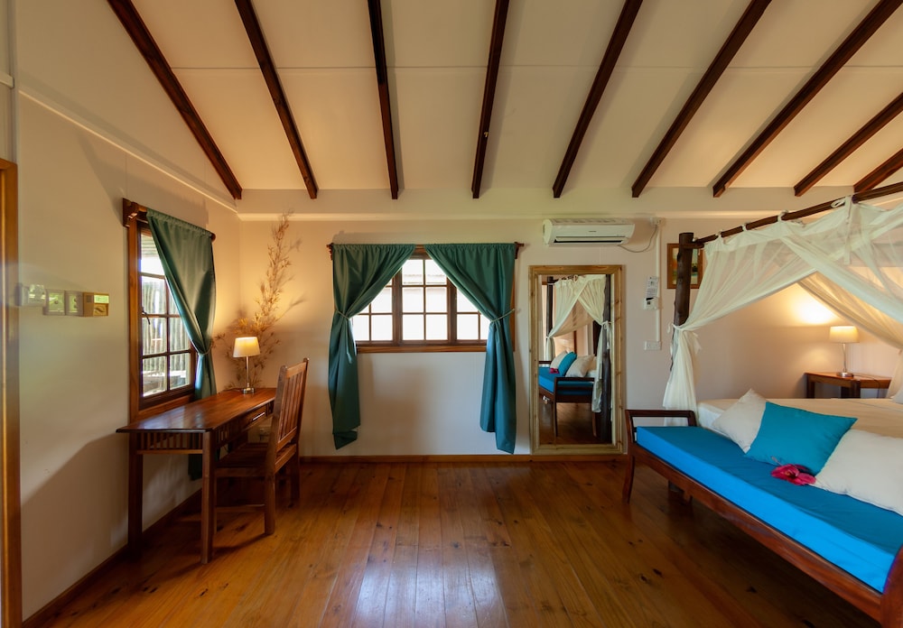 Iles des Palmes Eco Resort 16/50