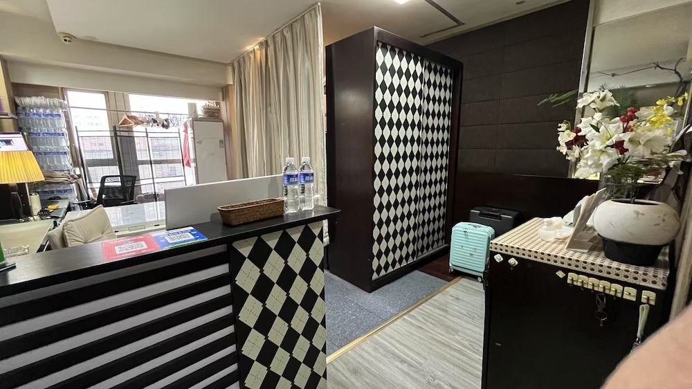 Nanjing Kaibin Apartment-Shengtian Plaza Branch 10/47