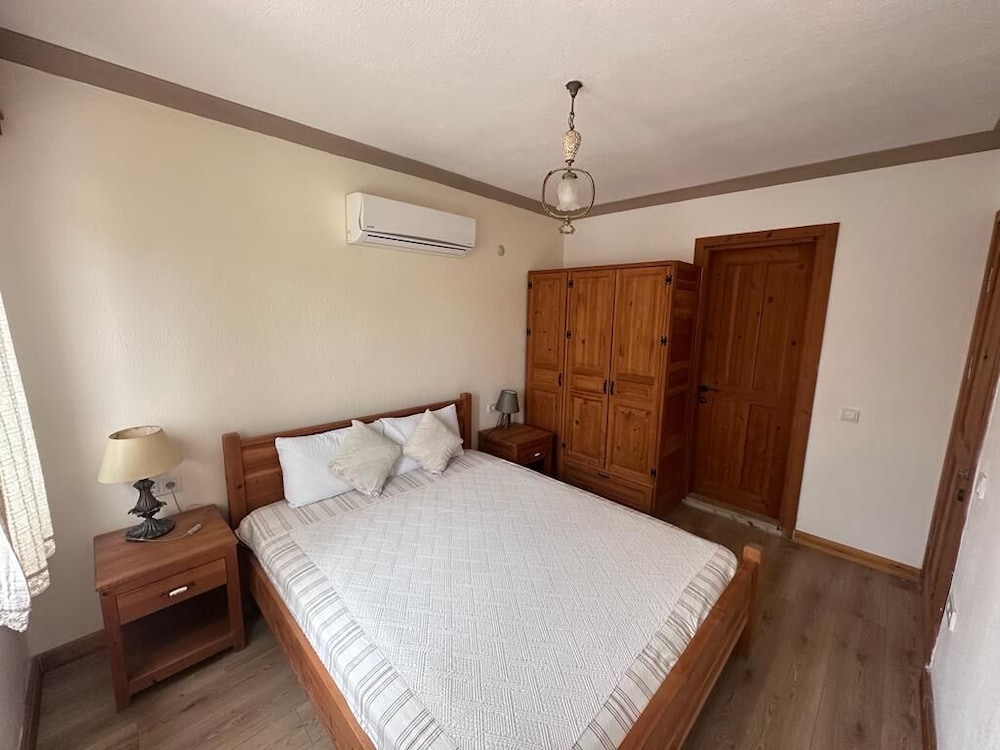 Eski Datca Otel 10/70