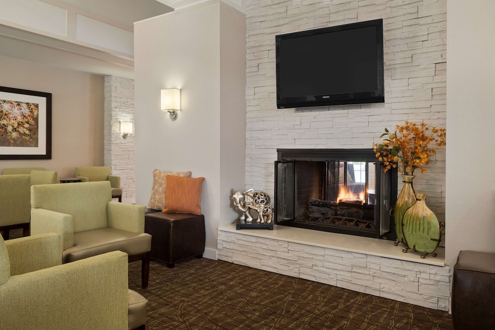 Homewood Suites by Hilton - Boulder 37/63