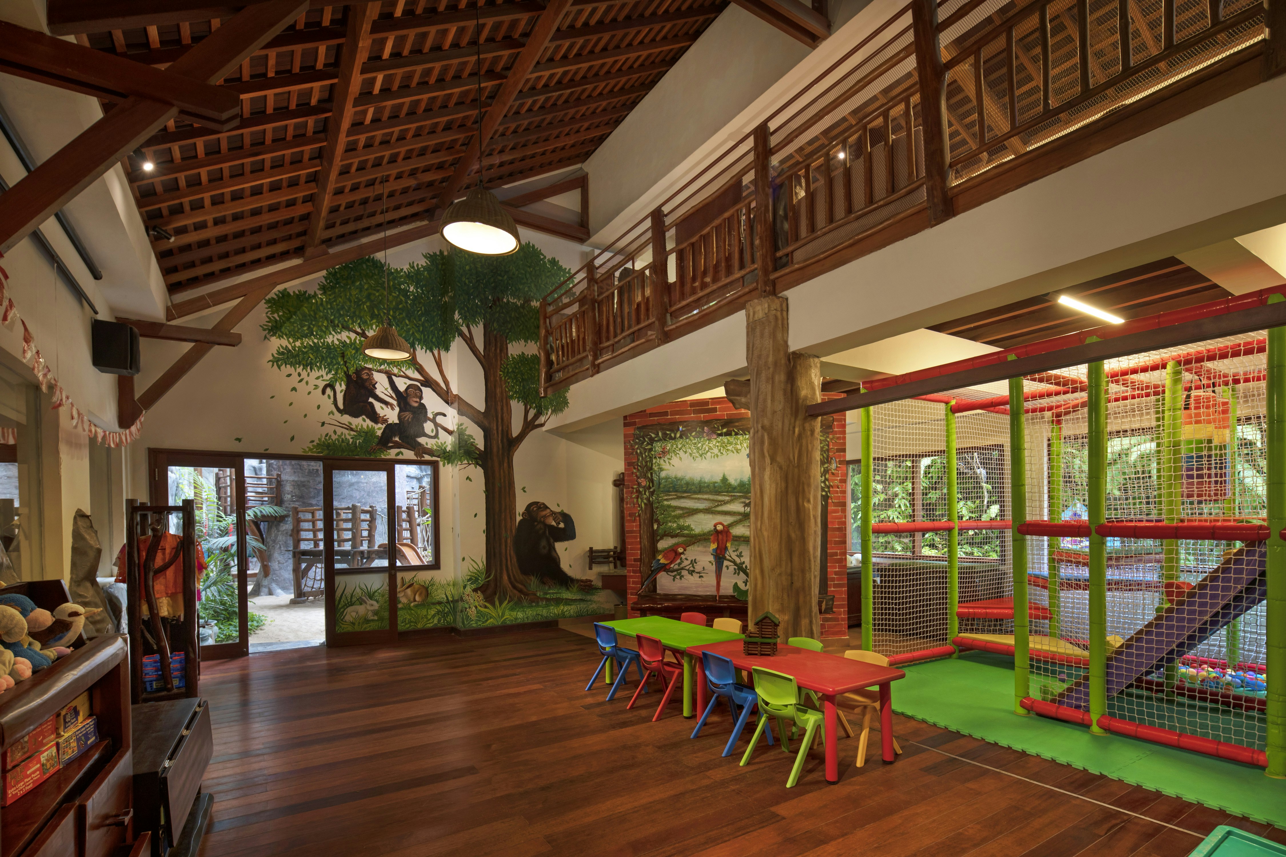 Hilton Bali Resort 132/141