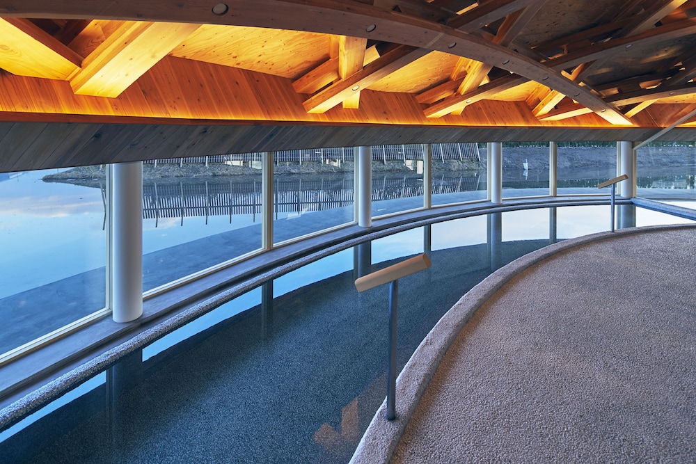 Shonai Hotel Suiden Terrasse 38/64
