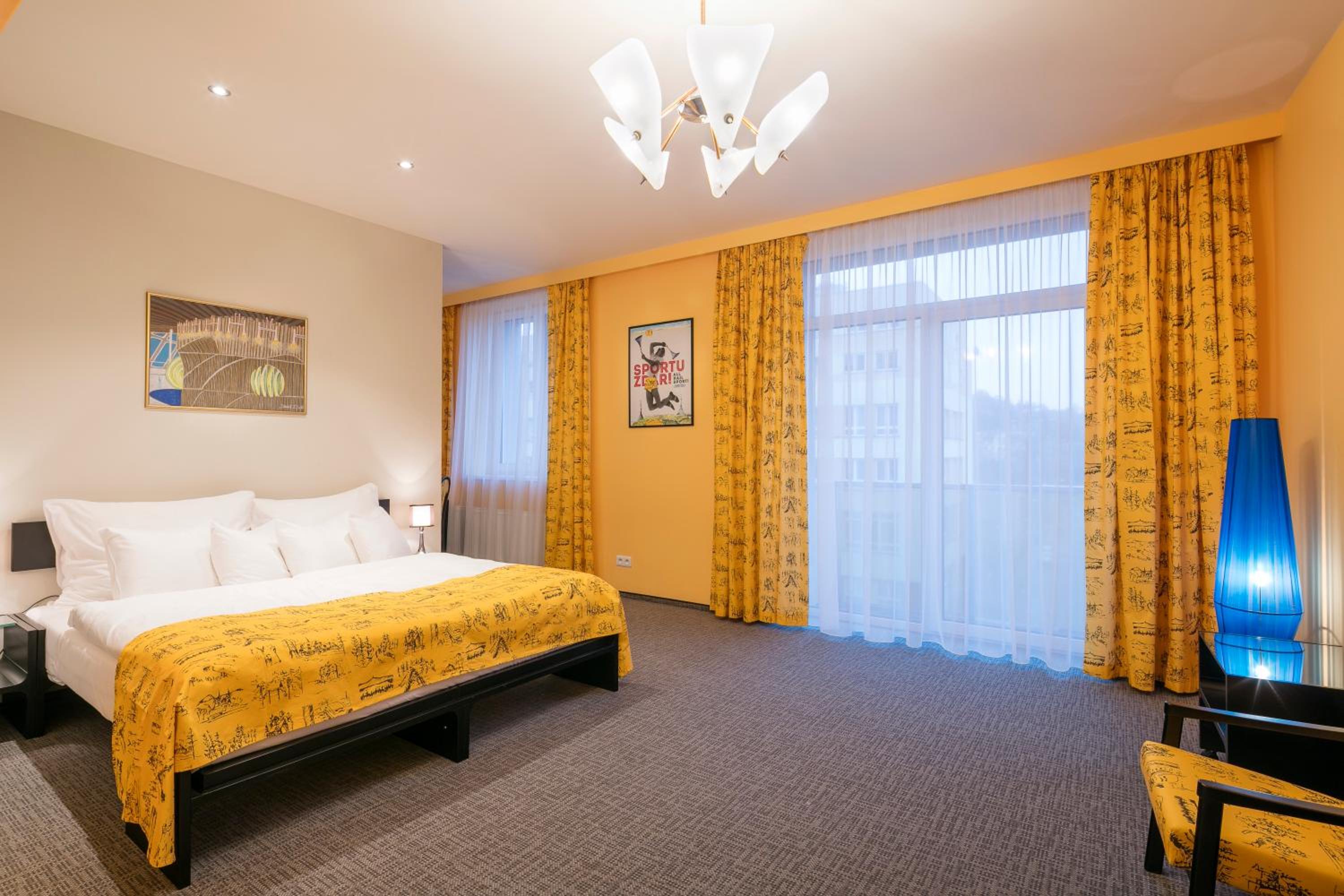 Design, Premium, Double Bed, Hot Tub
