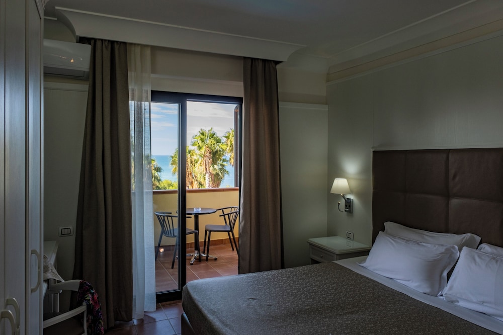 Baia Di Ulisse Wellness & Spa 17/65