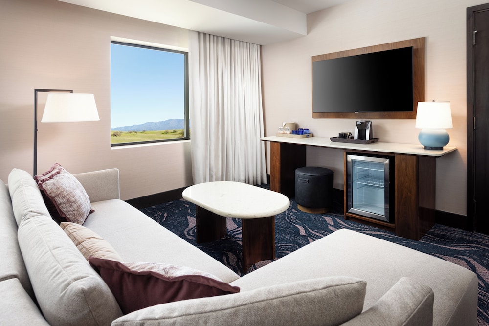 CHUMASH CASINO RESORT 16/34