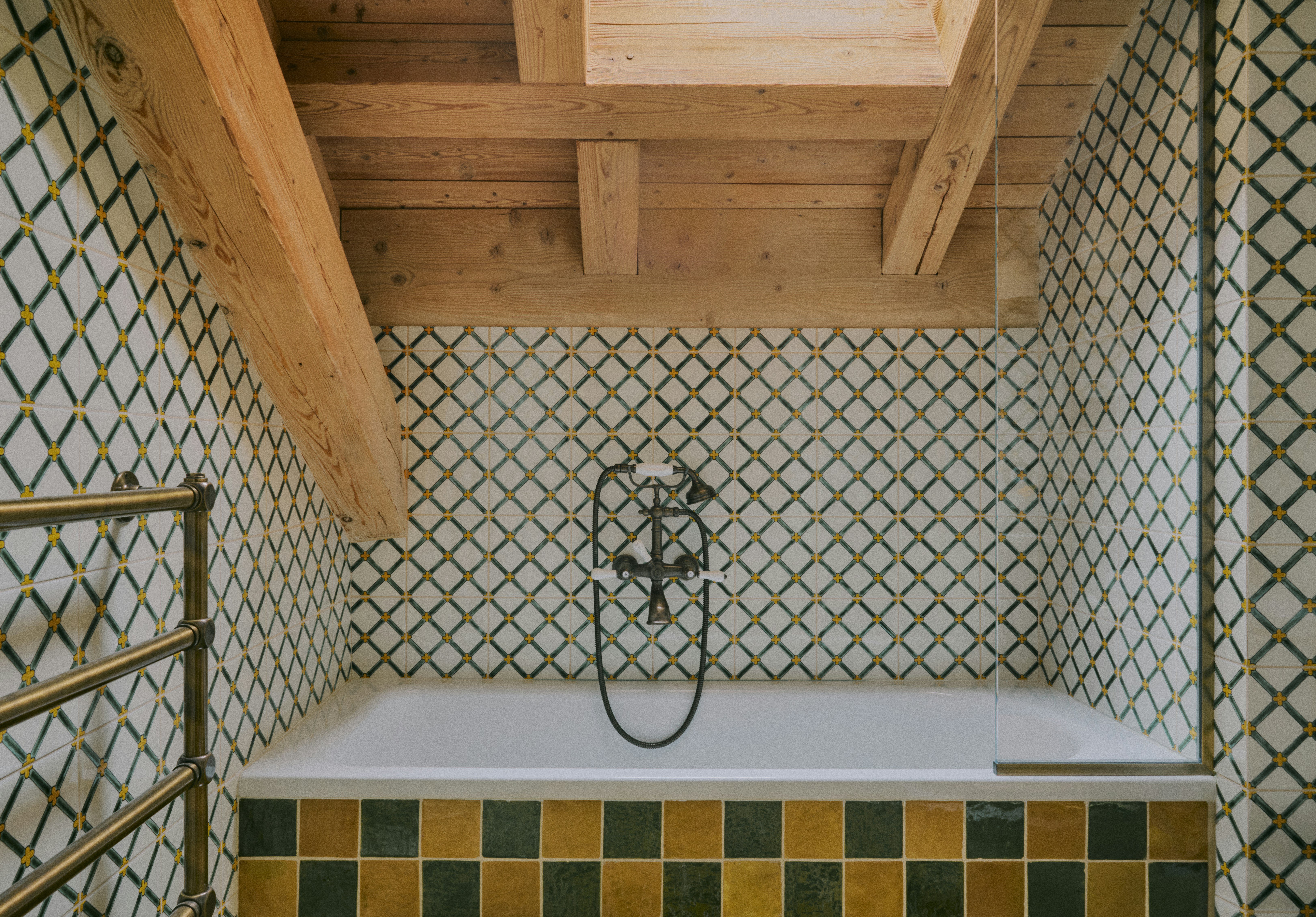 Hotel Saint-Georges Relais & Chateaux 10/17