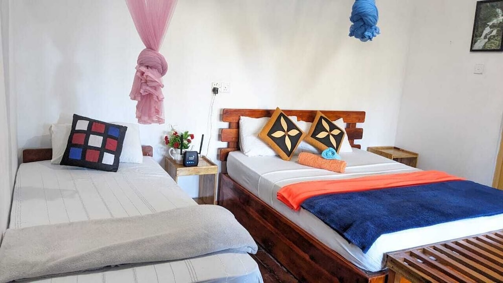 Nature Paradise Home Stay 14/50