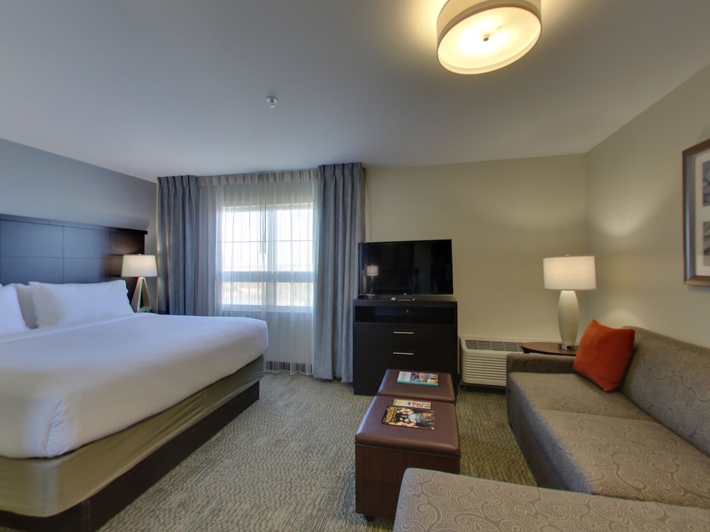 STAYBRIDGE SUITES MADISON FITCHBURG 10/71