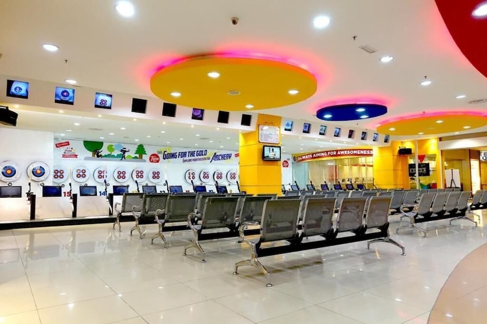 Times Private Serviced Suites 34/54