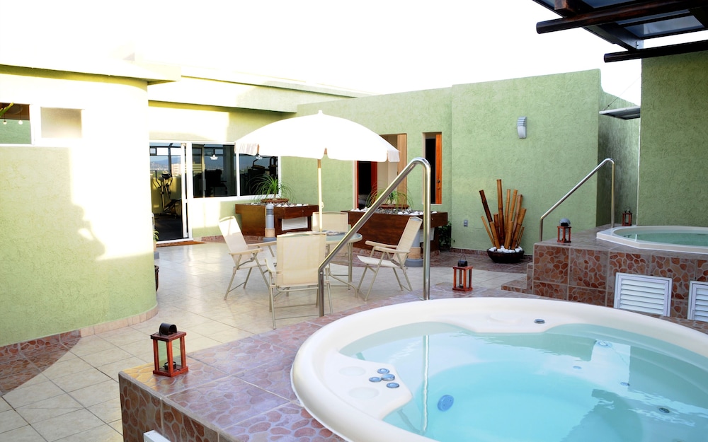 Olas Altas Inn Hotel And Spa 33/67