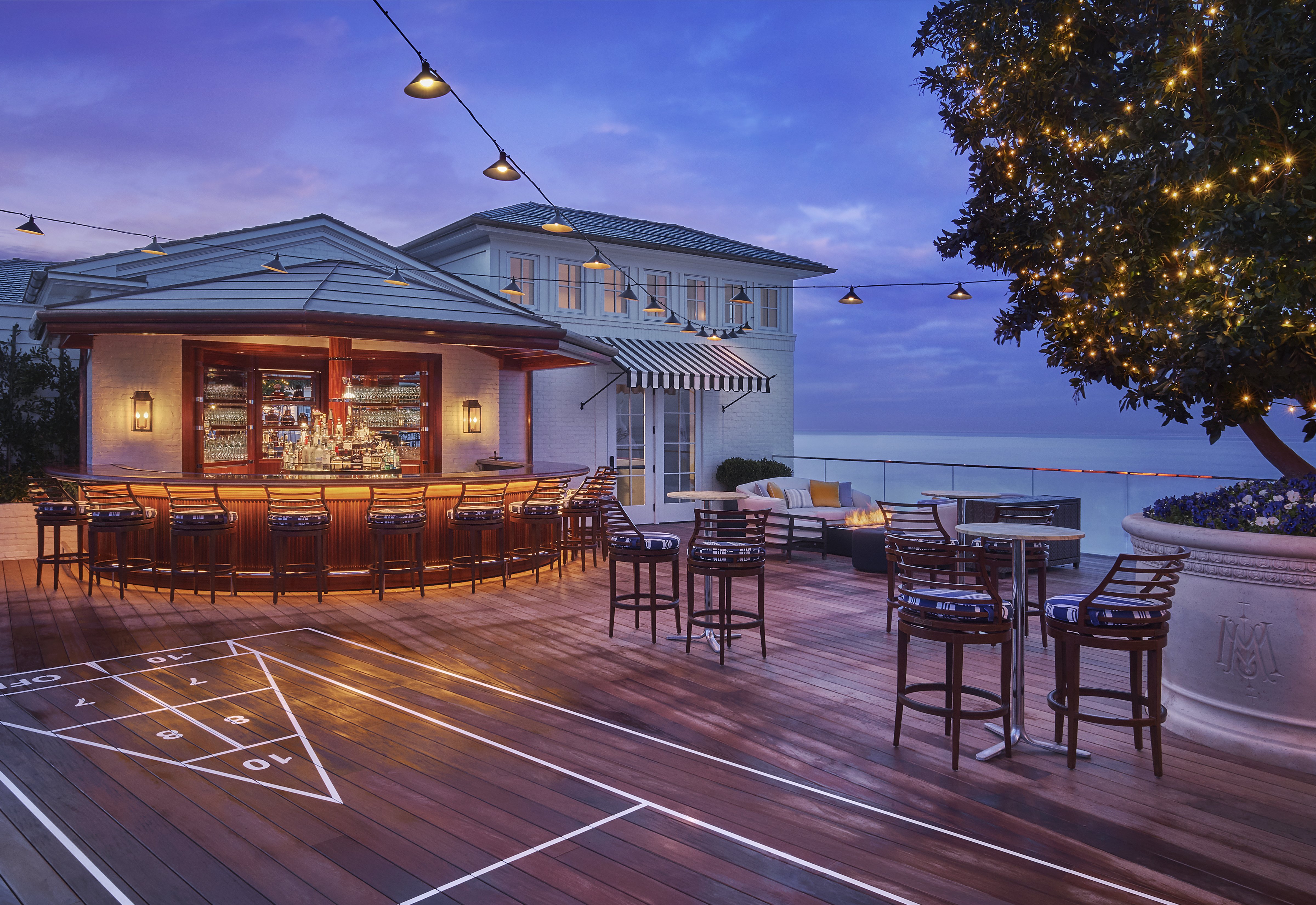 Rosewood Miramar Beach in SANTA BARBARA - CA