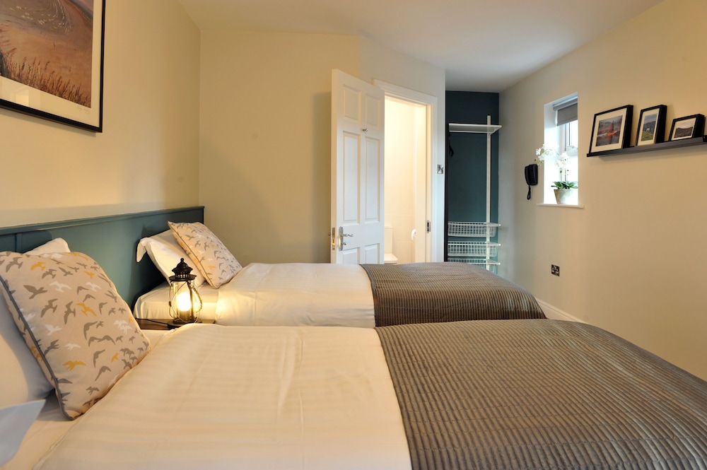The Gateway Lodge Donegal 29/56