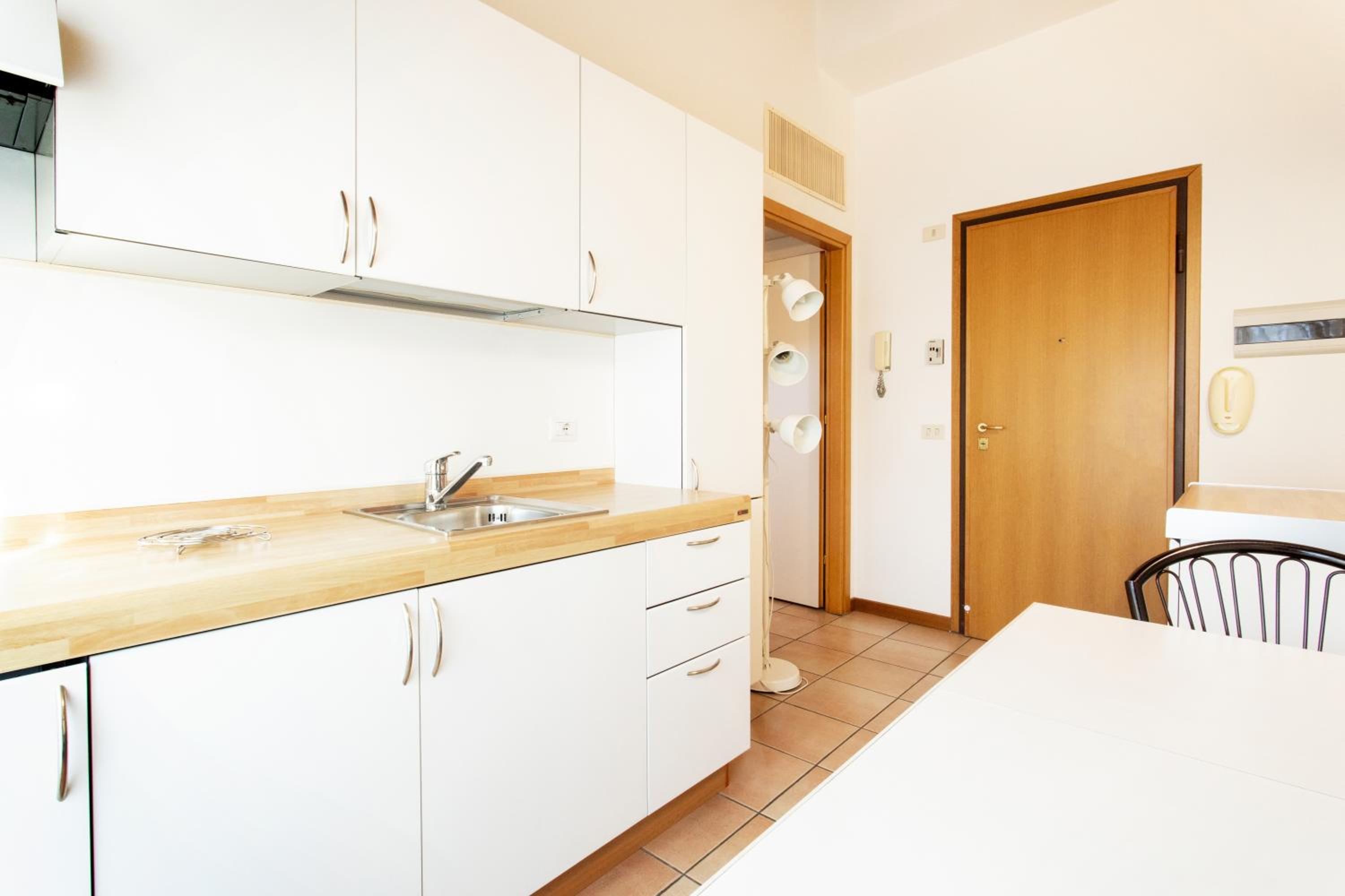Residenza Le Cupole 26/28