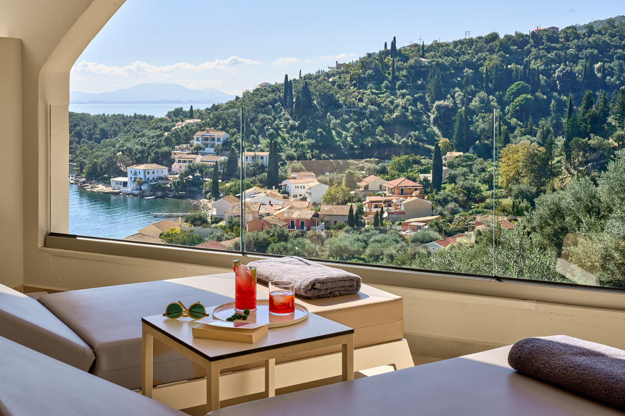 San Antonio Corfu Resort – Adults Only 72/84