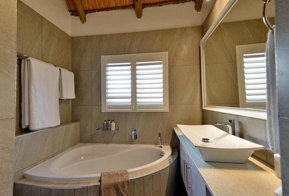 Montusi Mountain Lodge 47/50