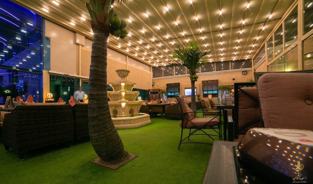فندق الدار البيضاء جراند(CASABLANCA GRAND HOTEL) 50/54