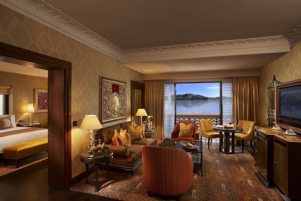 The Leela Palace Udaipur 42/81