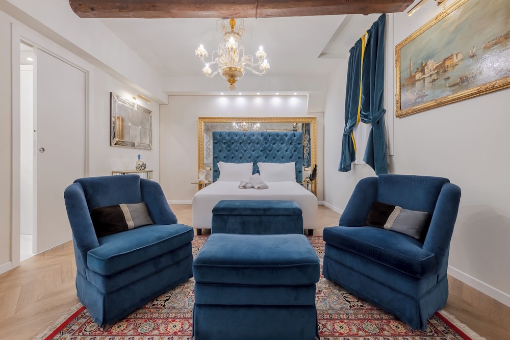 Ca Dell Arte Hotel 50/71