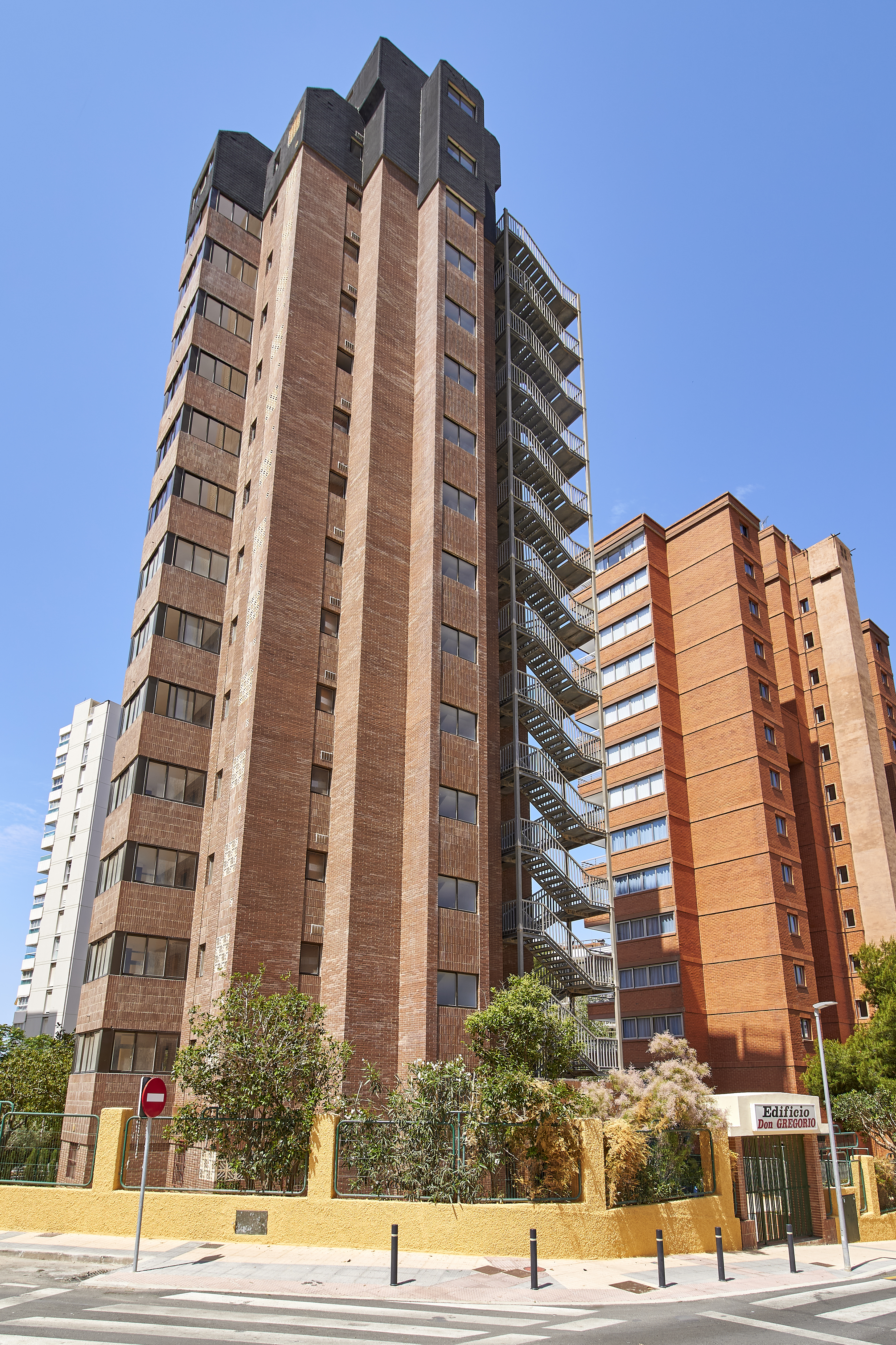 Don Gregorio Apartments 16/25