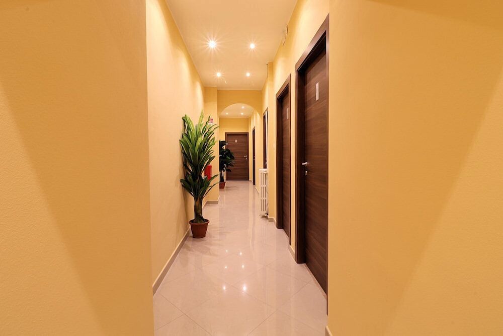 Hotel Golden Milano 49/70