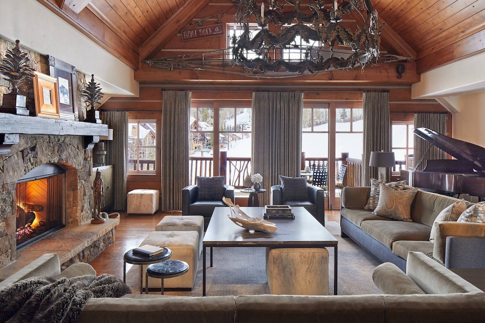 The Ritz-Carlton, Bachelor Gulch 28/47