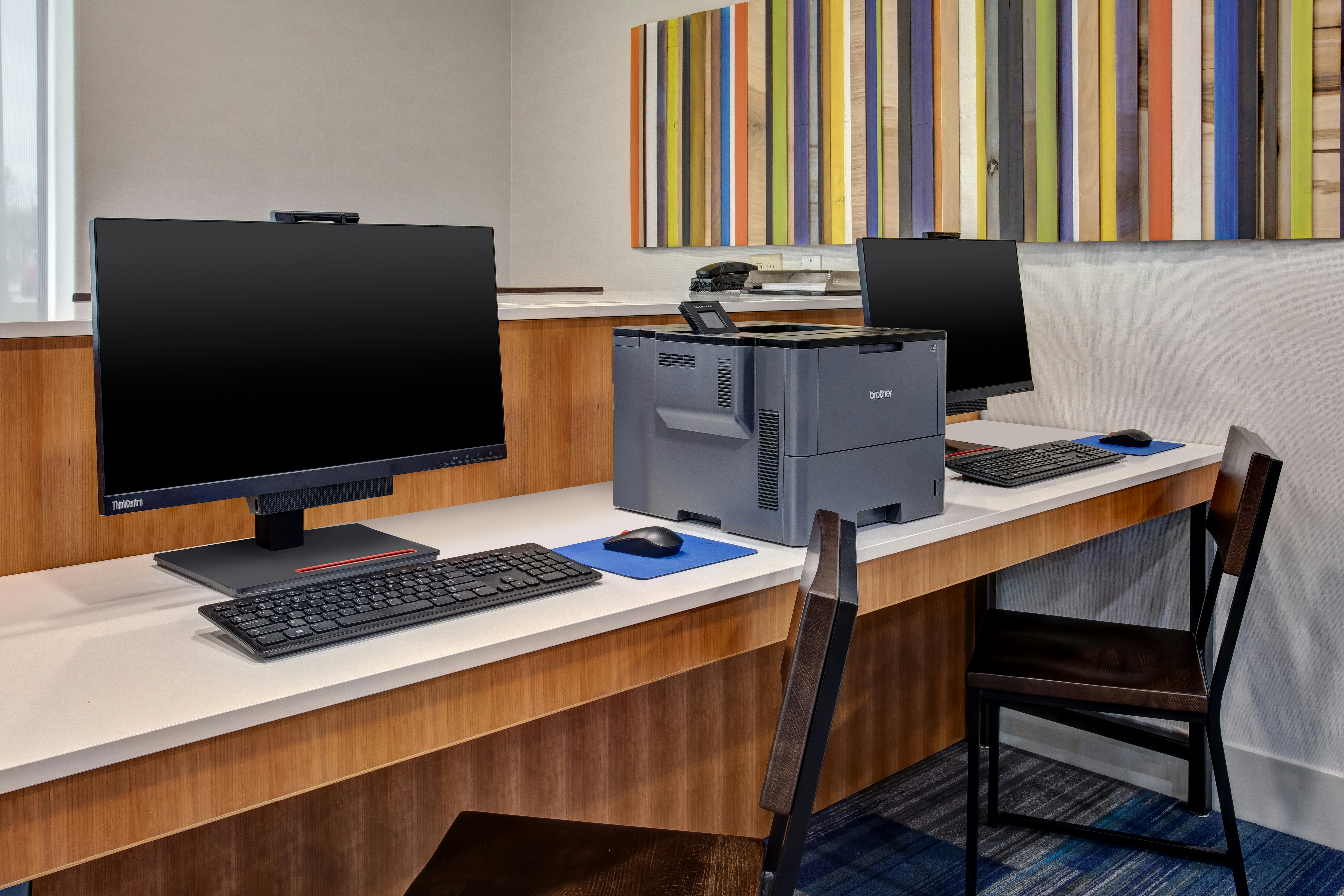 Holiday Inn Express Hotel Suites Katy 35/41