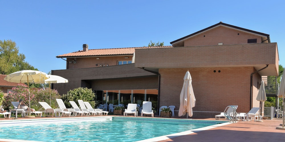Residence San Rossore 4/70