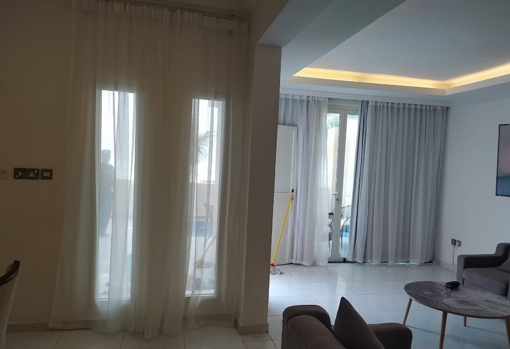 Salalah Beach Resort - Villas 12/37