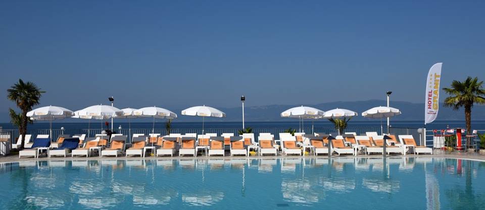 Granit Hotel 20/28