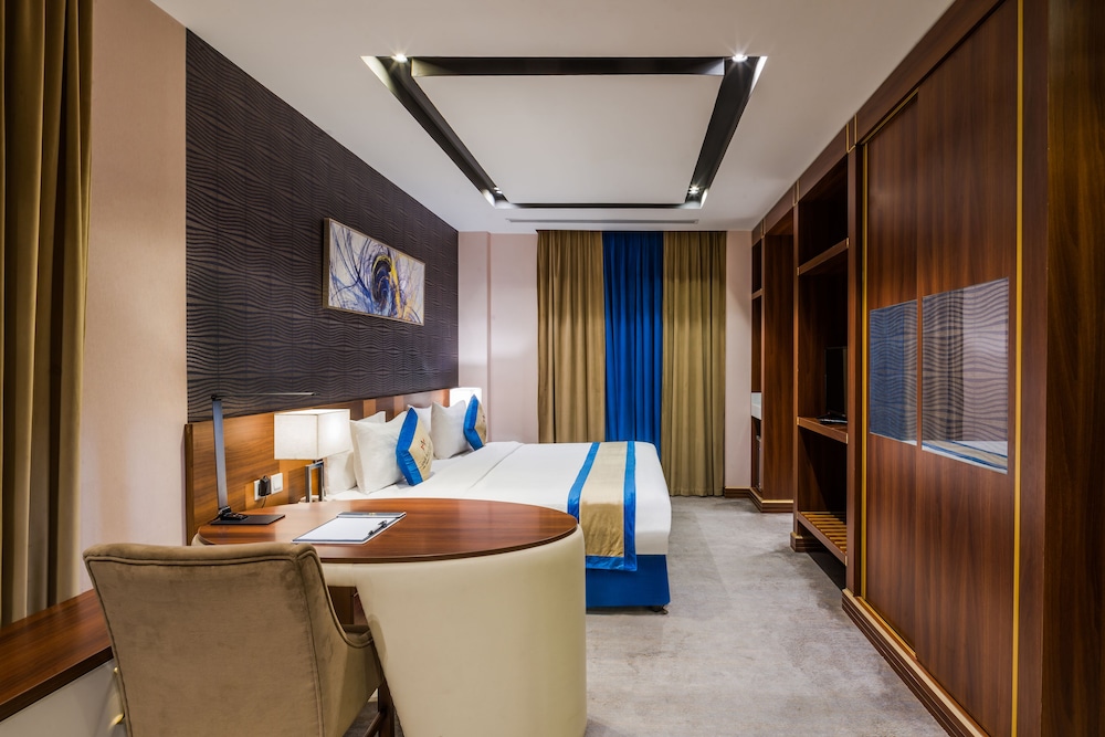فندق نخبة الملقا(Al Malqa Elite Hotel) 28/49