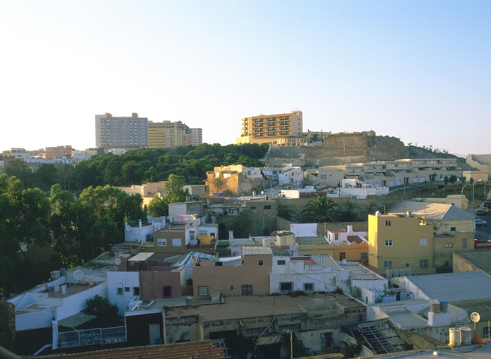 Parador de Melilla 46/49