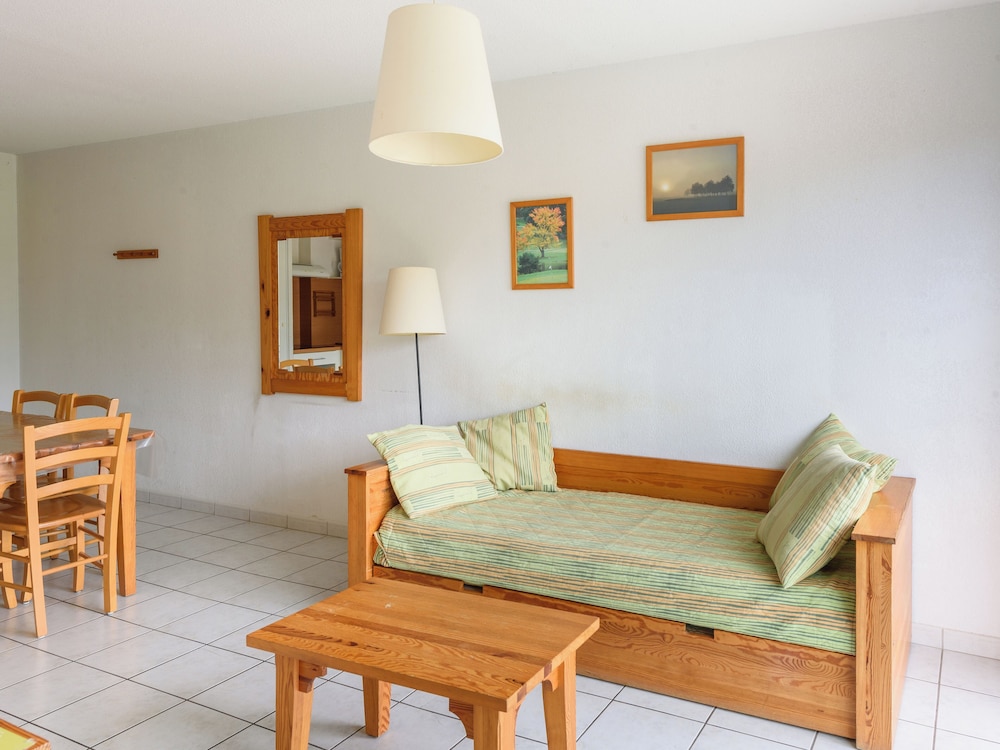 Residence Vacanceole Le Domaine du Green 42/65
