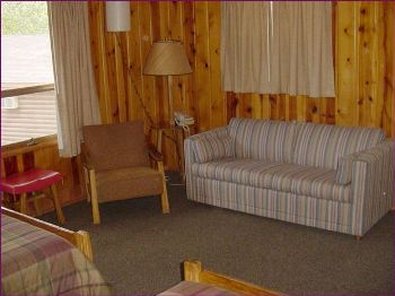 Powder House Lodge 6/10