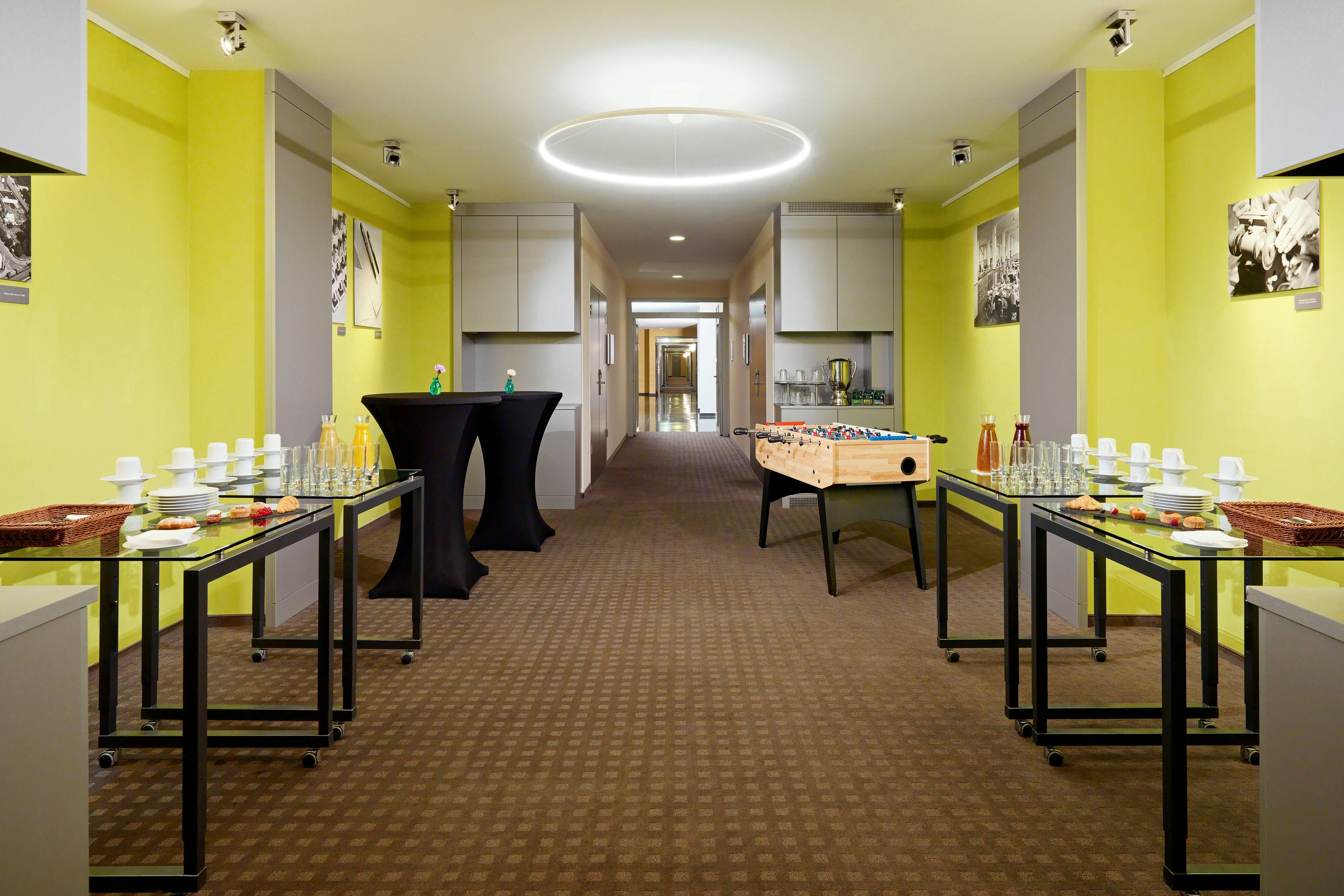 Sheraton Hannover Pelikan Hotel 44/58