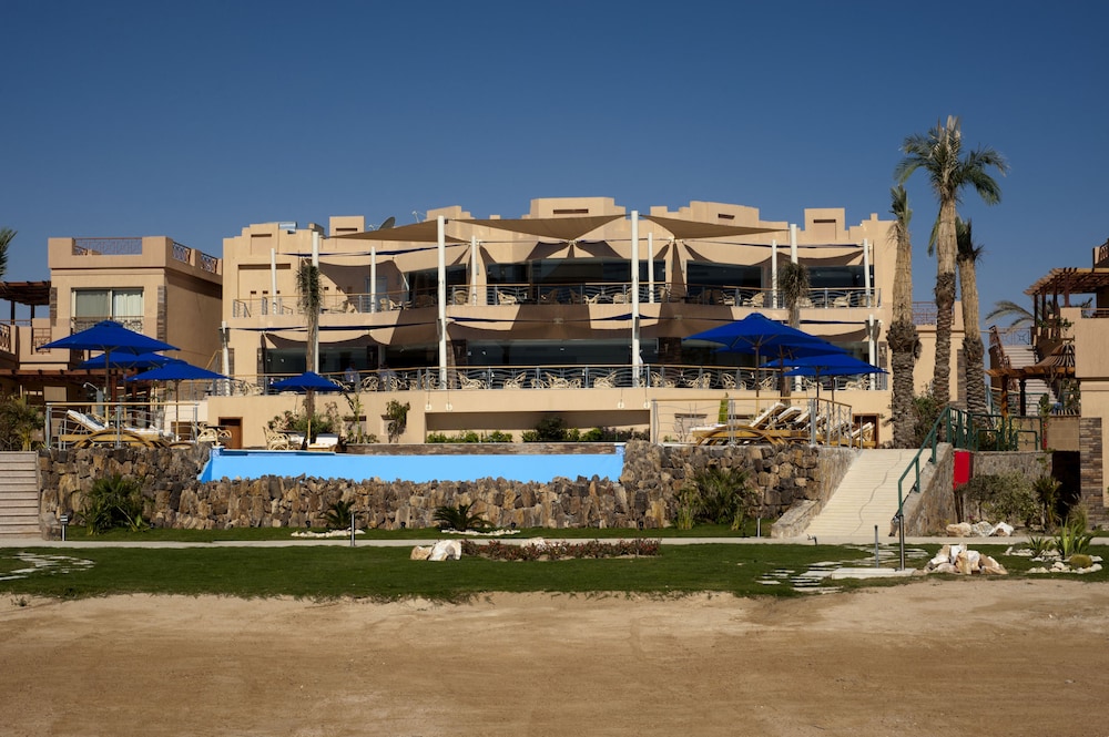 Shams Prestige Abu Soma Resort - Adults Only in SAFAGA