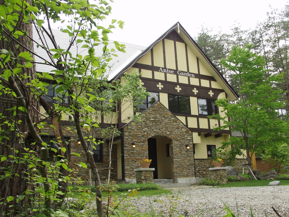 Petit Hotel Anise Garden 5/51