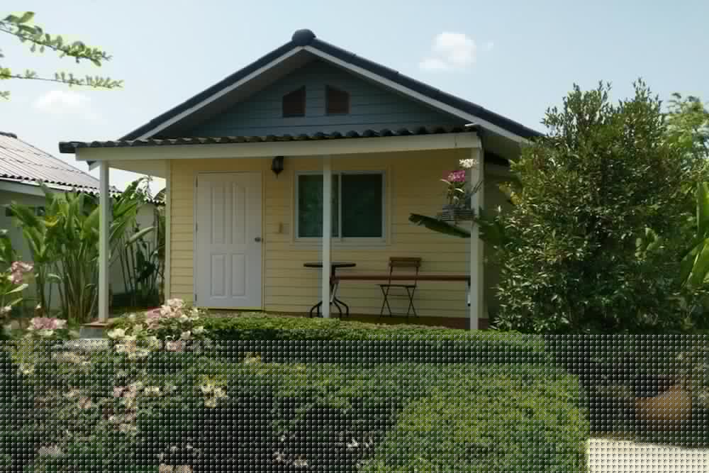 Les Collines Resort 7/41