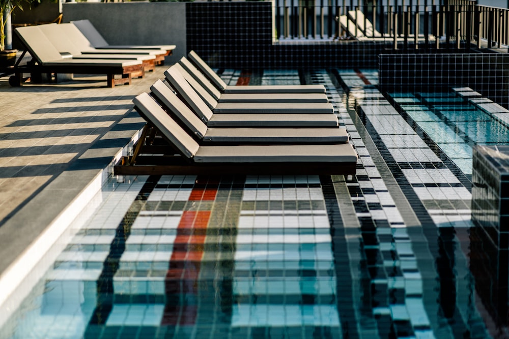 Payaa Hotel in PATTAYA