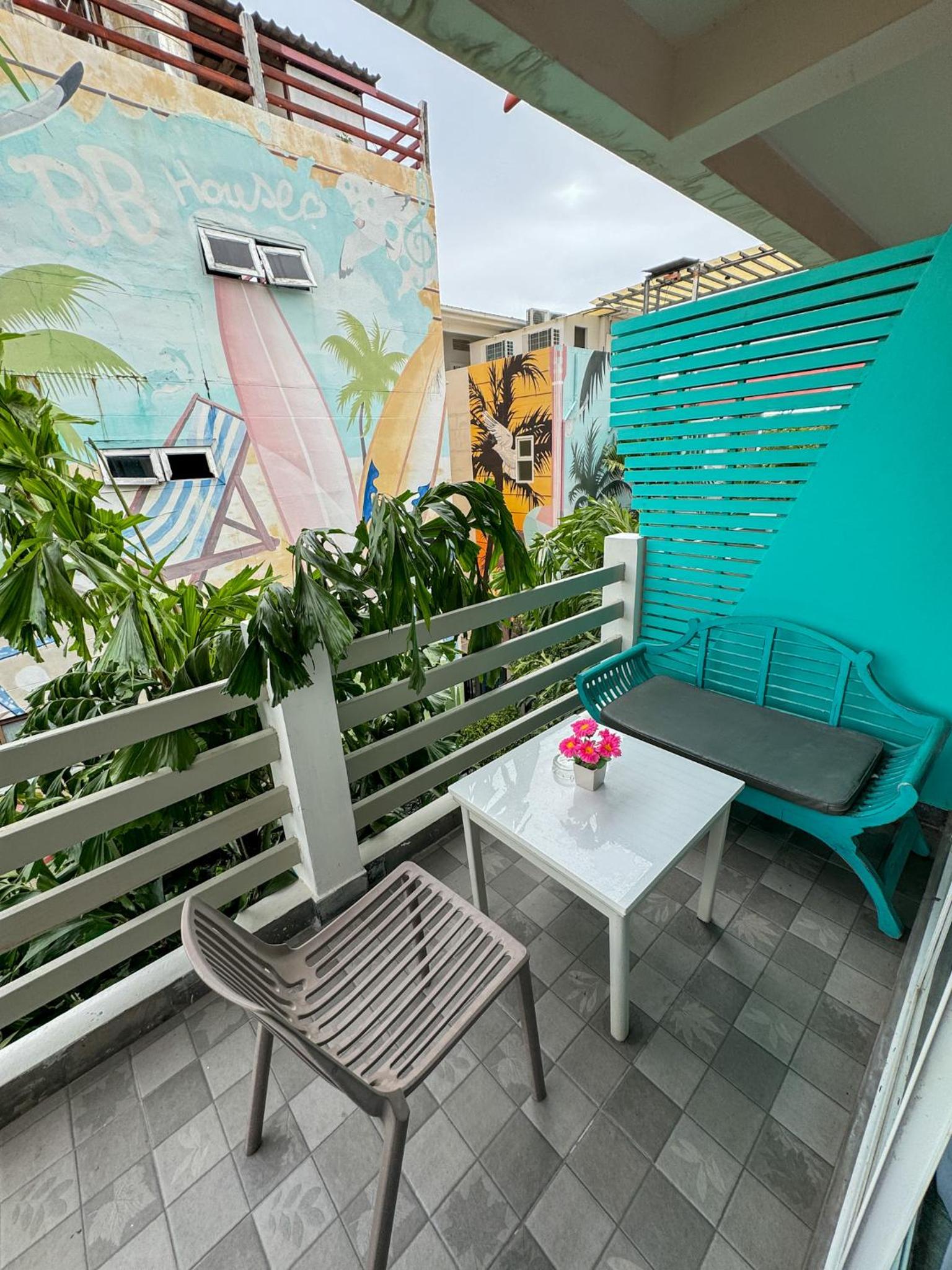 Bbhouse Pattaya 9/55