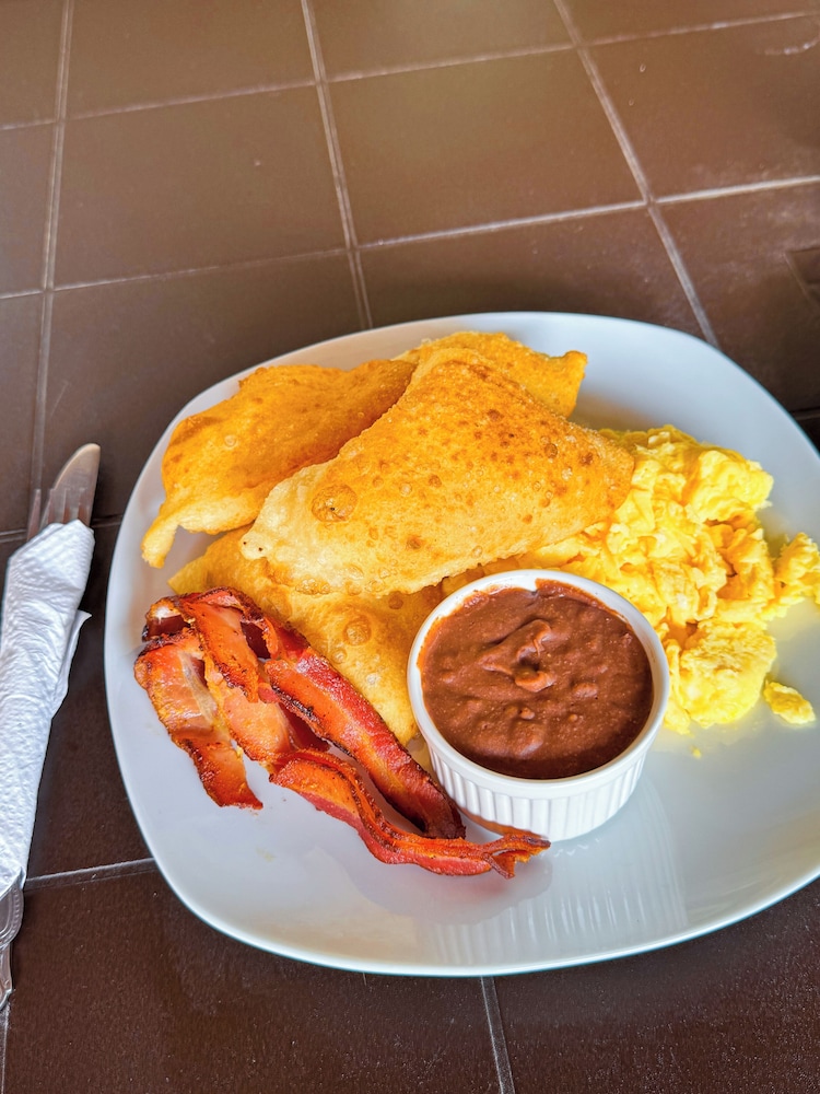 Caribbean Shores Bed & Breakfast 16/50