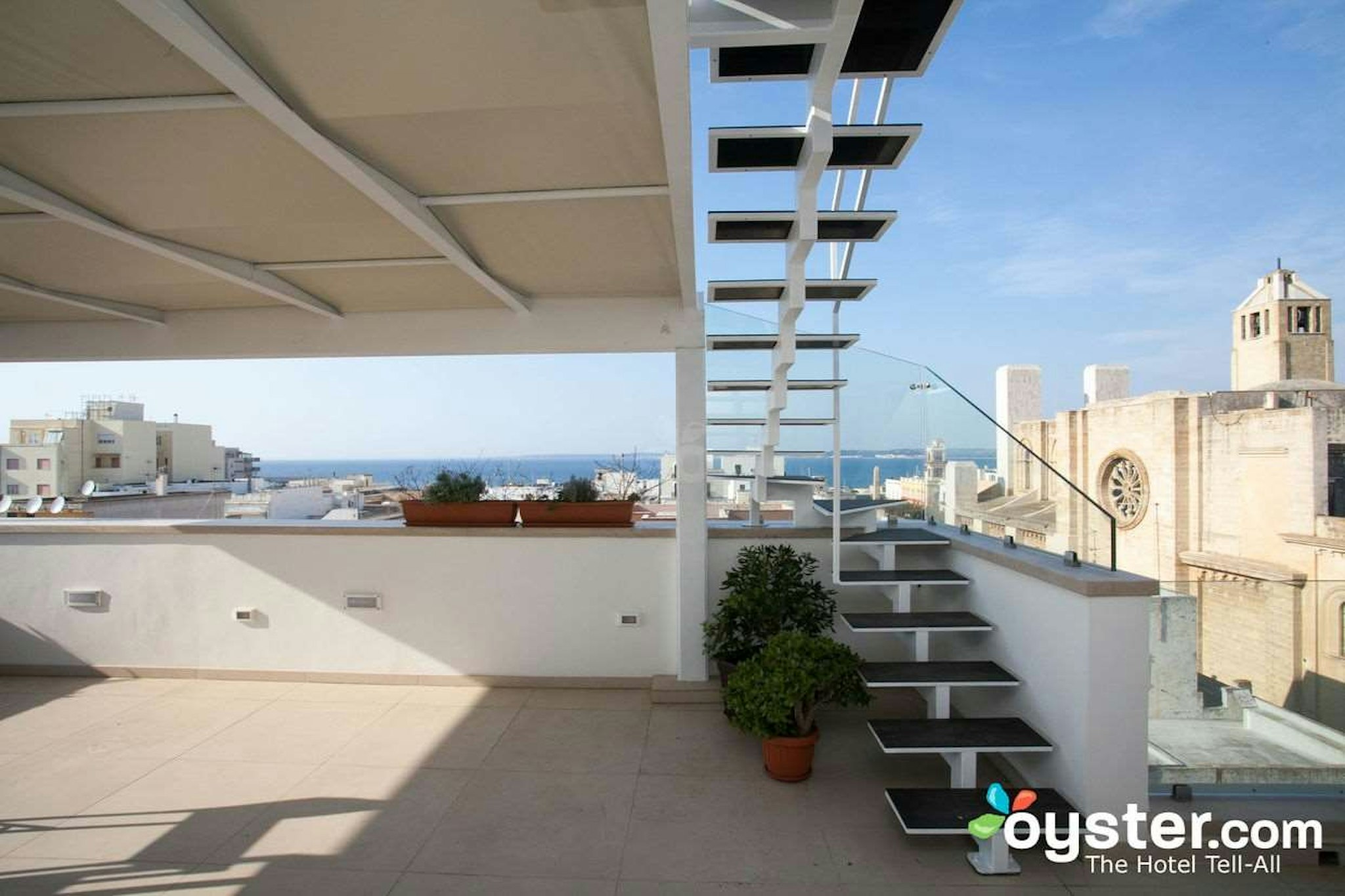 Hotel 33 Baroni 44/50