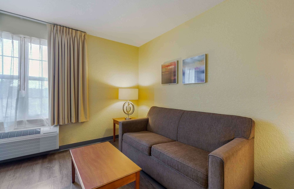Towneplace Suites By Marriott Chantilly Dulles South 34/57